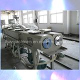 U-PVC Cable Protection Pipe Production Line (TPVC63)