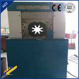 Easy Operation PLC Control Hose Crimping Machine