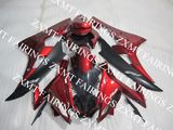 Motorcycle Fairing for YAMAHA (YZF-R6 06-07)