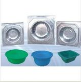 Plastic Wash Basin Mould (81)