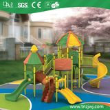 Kids Outdoor Games Equipment (TN-P079B)