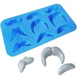 Moustache Ice Cube Tray