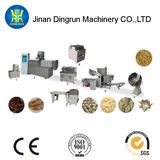 China Crispy Rice Snacks Machinery