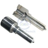 Precision Carbide Parts