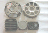 Die Casting (QH-0004)