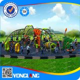 Commercial Playground Equipment