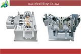Plastic Pipe Fitting Mould (UM-011PF)