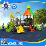 Kindergarten Outdoor Playground Equipment