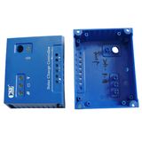 Plastic Mold for Solar Controller Case - 8