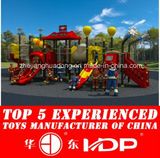 Huadong Playground Equipment Fire Control Series (HD15A-062A)