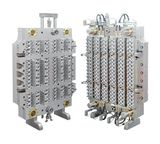 96-Cavity Pet Preform Mould