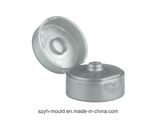 Plastic Snap Top Closure Multi Cavity Mould