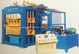 Qt 8-15 Automatic Cement Brick Molding Machinery for Sale