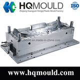 Plastic Auto Parts Car Bumper Injection Mould