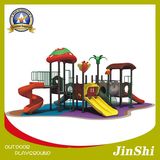 Fairy Tale Series 2013 Latest Outdoor/Indoor Playground Equipment, Plastic Slide, Amusement Park Excellent Quality En1176 Standard (TG-008)