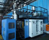 Plastic Blow Moulding Machine (YJBA80-30L)