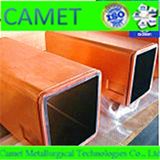 Copper Mould for CCM