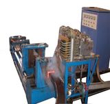 Medium Frequency Pipe Bending Machine