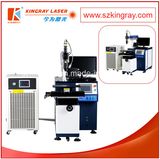 Xyz Axles Laser Welding Machine for Stainless Steel Equipment