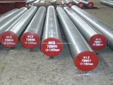 Forged ESR 1.2344/H13 Round Bar/Mould Steel