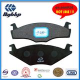 High Quality Brake Pads for Vw (D280)