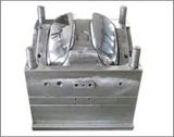 Auto Lamp Mould (ZC034)