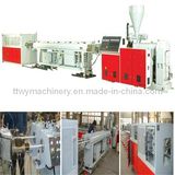 PVC Electric Conduit Pipe Machine