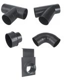 Plastic Injection Parts