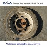 350-10 Used Tubeless Motor Tyre