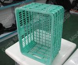 Plastic Crate Mould