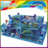 Good Sale Sea Theme Indoor Playground (LG1136)