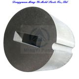 Customized Oblong Bushing With Dowel Slot (UDSI082)