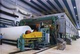 2400mm Culture Paper Processing Machine