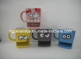 Cooike Mug, Cooike Coffee Mug