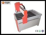 CNC Router Metal Cutting Machine