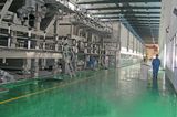 30T/D Kraft Paper Machine (3200mm)