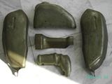 Motorcycle Parts Mould