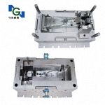 Injection Molds