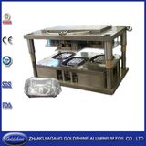 Aluminum Foil Container Mould