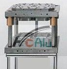 Aluminium Foil Container Mould