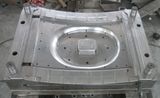 Plastic Injection Mold - Window for Aero