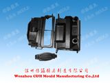 Plastic Auto Parts for Auto Components