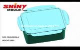 Food Container Mould