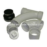 Price for PVC Fittings, PVC Pipe (QH-201306)