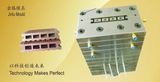 PE Hollow Decking Extrusion Mould