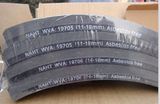 19705 19706 Top Quality Asbestos Free Brake Lining for Saudi Arabia
