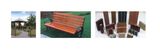 Wood Plastic One Step Extrusion Line