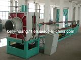 Hydraulic Stainless Steel Hose Makig Machine