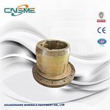 Cone Crusher Eccentric Bushing Spare Parts