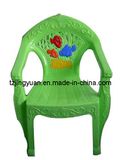 Plastic Chair Mould